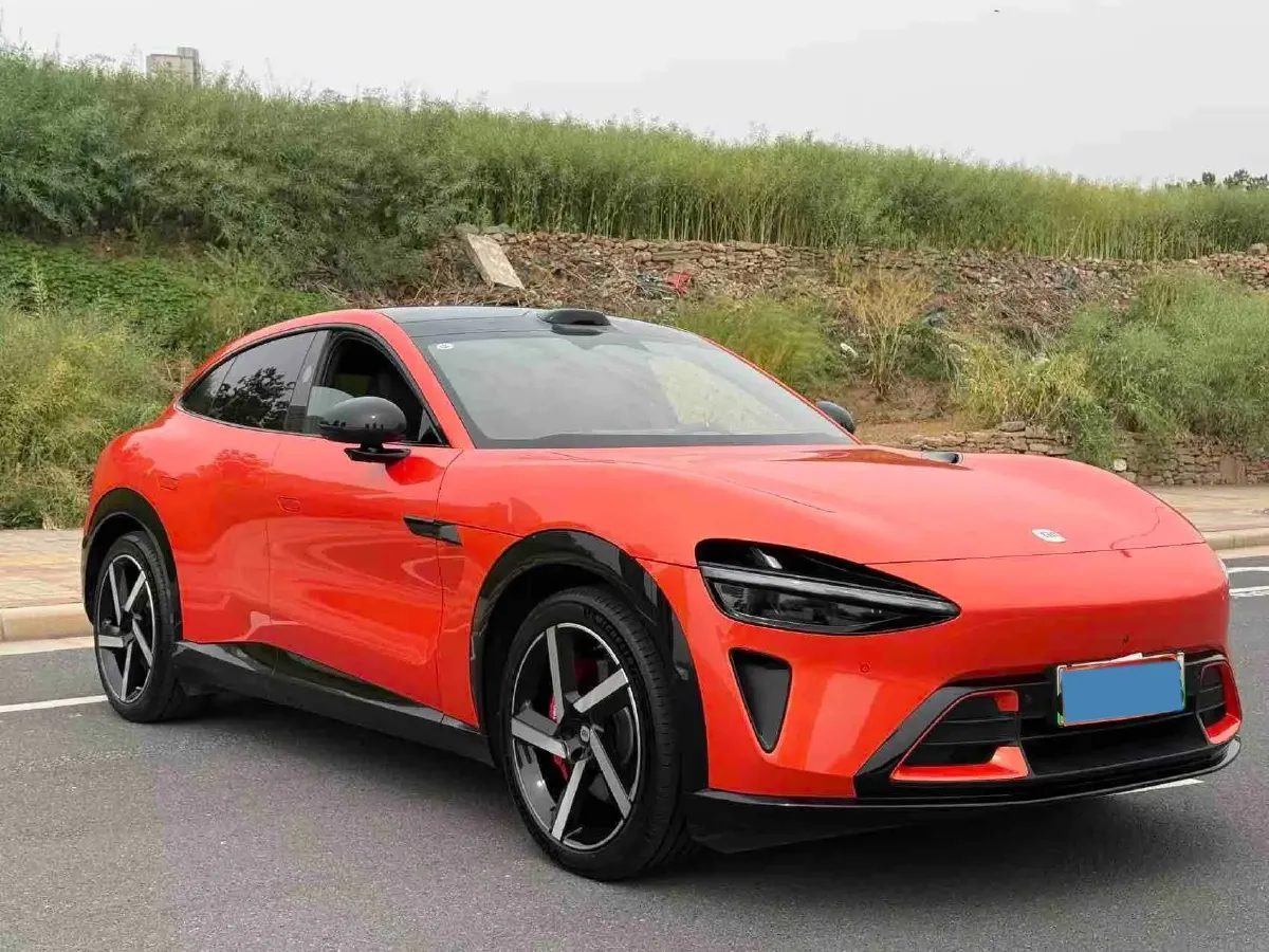 2025 MI YU7 BEV 101.7KWH,autocango,china used car exporter,china ev exporter,chinese used car exporter,chinese used ev exporter