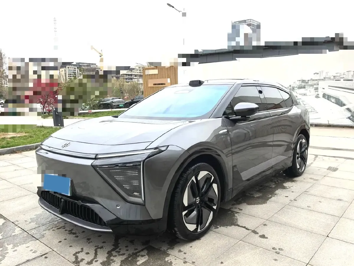 2023 HiPhi Y BEV 76.6KWH,autocango,china used car exporter,china ev exporter,chinese used car exporter,chinese used ev exporter