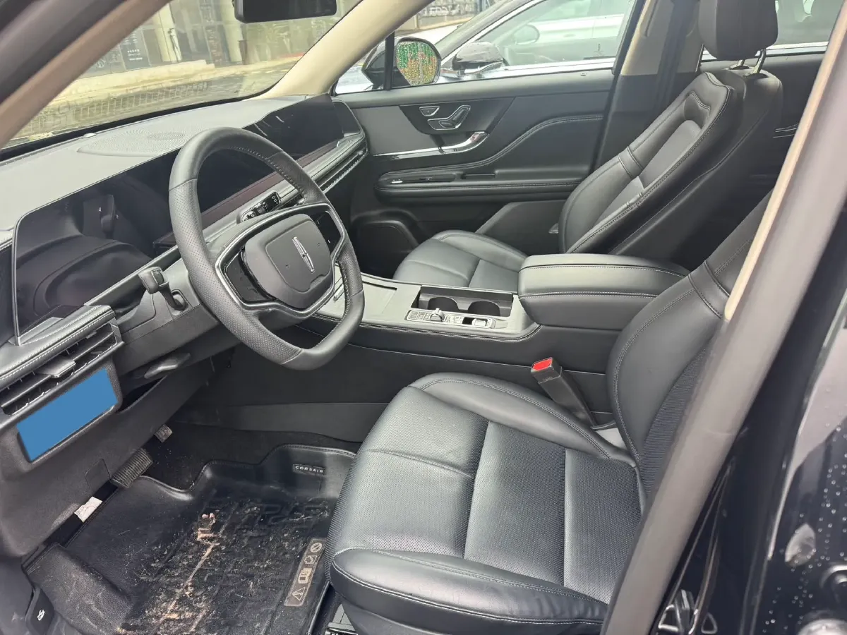 2024 Lincoln Corsair 1.5T 193HP L4 E-CVT Hybrid,autocango,china used car exporter,china ev exporter,chinese used car exporter,chinese used ev exporter