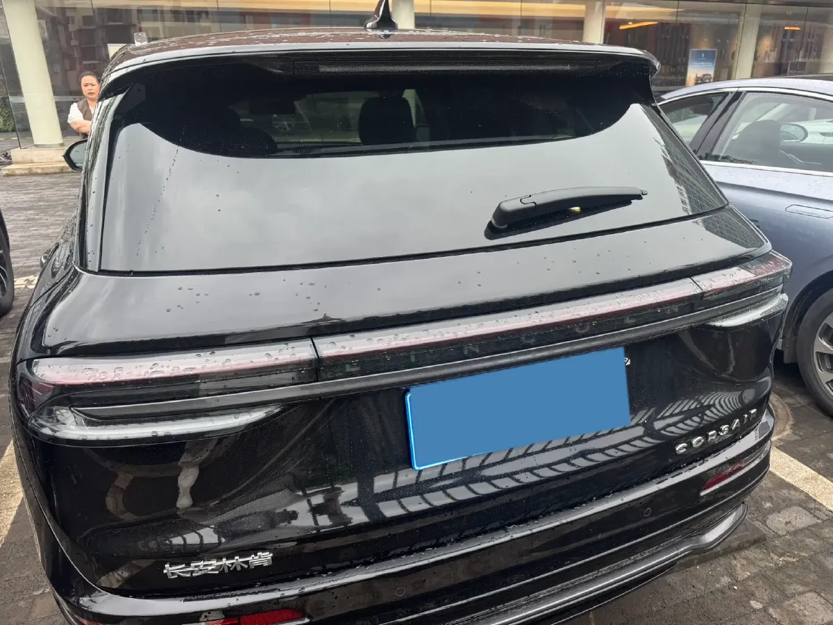2024 Lincoln Corsair 1.5T 193HP L4 E-CVT Hybrid,autocango,china used car exporter,china ev exporter,chinese used car exporter,chinese used ev exporter