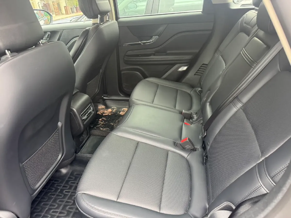 2024 Lincoln Corsair 1.5T 193HP L4 E-CVT Hybrid,autocango,china used car exporter,china ev exporter,chinese used car exporter,chinese used ev exporter