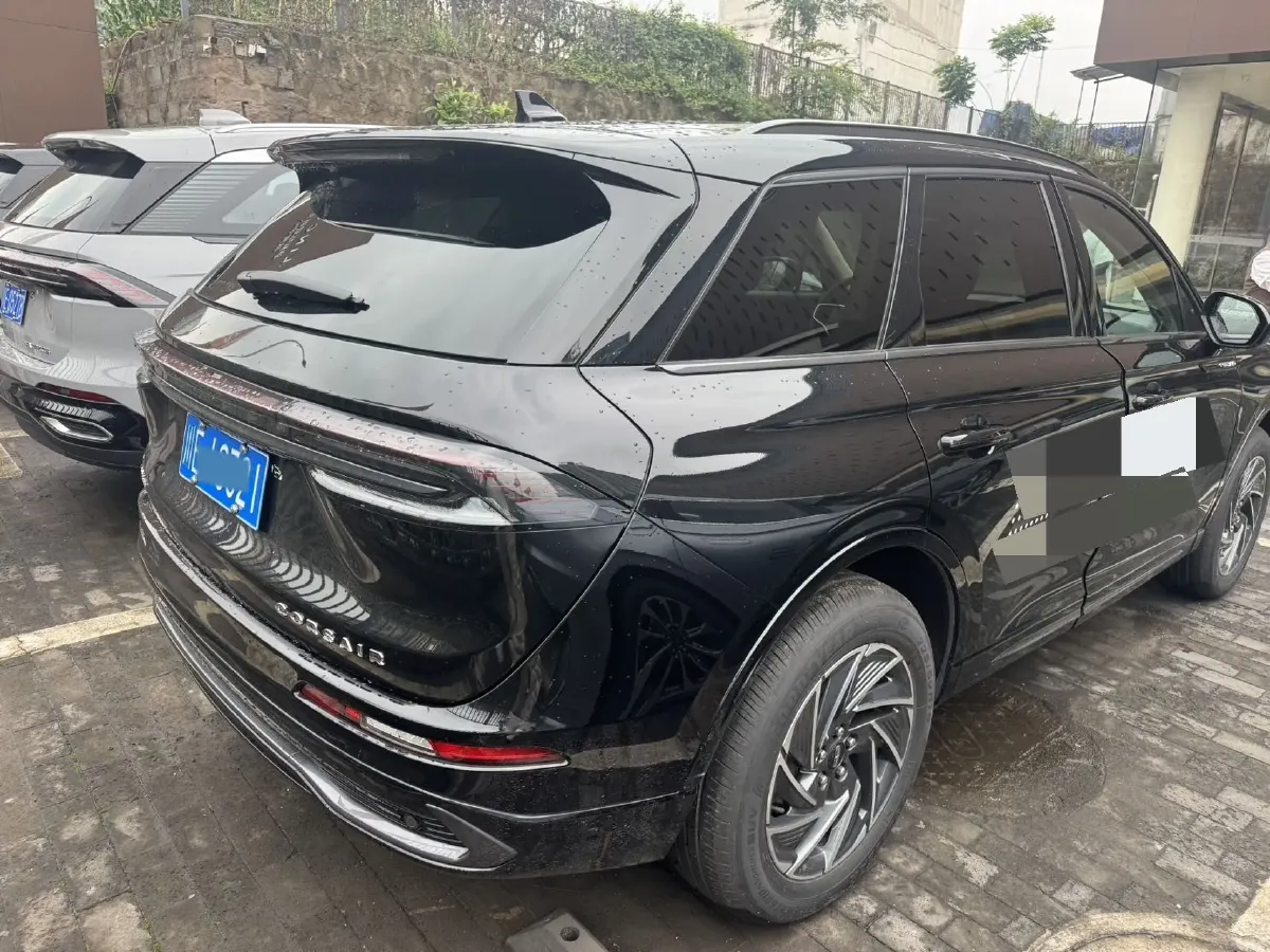 2024 Lincoln Corsair 1.5T 193HP L4 E-CVT Hybrid,autocango,china used car exporter,china ev exporter,chinese used car exporter,chinese used ev exporter