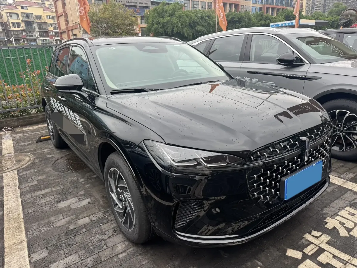 2024 Lincoln Corsair 1.5T 193HP L4 E-CVT Hybrid,autocango,china used car exporter,china ev exporter,chinese used car exporter,chinese used ev exporter