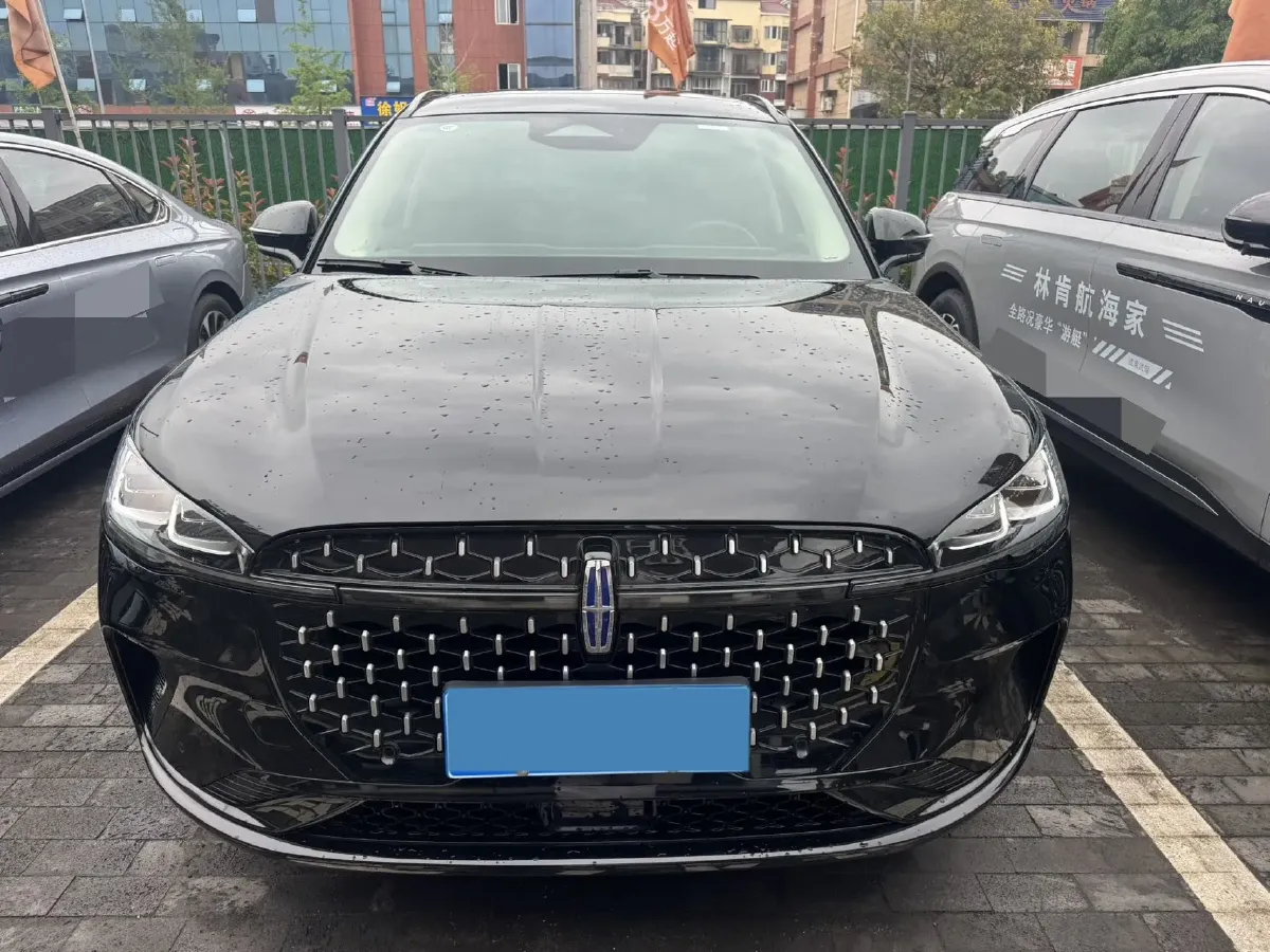 2024 Lincoln Corsair 1.5T 193HP L4 E-CVT Hybrid,autocango,china used car exporter,china ev exporter,chinese used car exporter,chinese used ev exporter