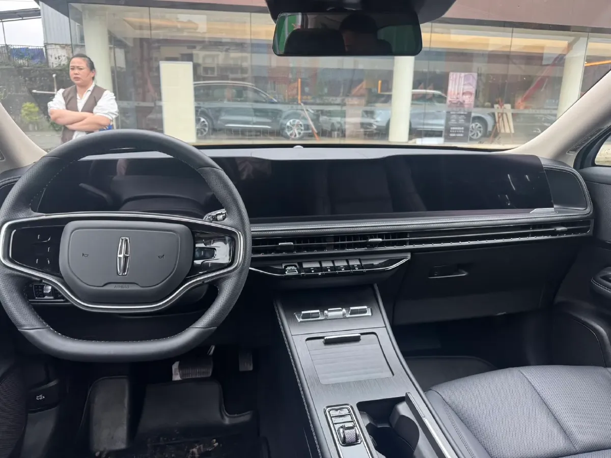 2024 Lincoln Corsair 1.5T 193HP L4 E-CVT Hybrid,autocango,china used car exporter,china ev exporter,chinese used car exporter,chinese used ev exporter