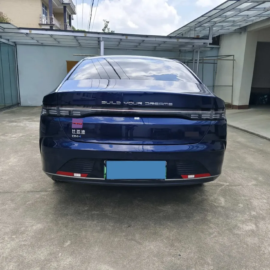 2024 BYD Destroyer 05 1.5L 110HP L4 E-CVT PHEV 8.3KWH,autocango,china used car exporter,china ev exporter,chinese used car exporter,chinese used ev exporter