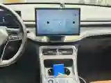 2024 BYD Destroyer 05 1.5L 110HP L4 E-CVT PHEV 8.3KWH