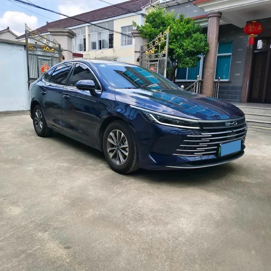 2024 BYD Destroyer 05 1.5L 110HP L4 E-CVT PHEV 8.3KWH,autocango,china used car exporter,china ev exporter,chinese used car exporter,chinese used ev exporter