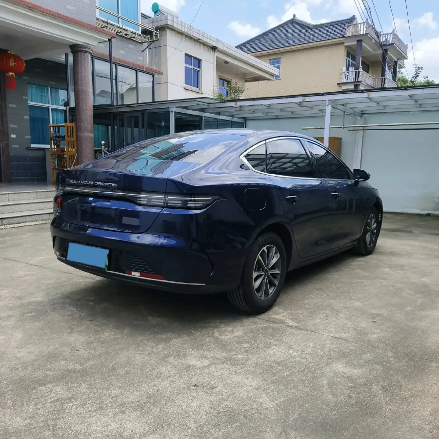 2024 BYD Destroyer 05 1.5L 110HP L4 E-CVT PHEV 8.3KWH,autocango,china used car exporter,china ev exporter,chinese used car exporter,chinese used ev exporter