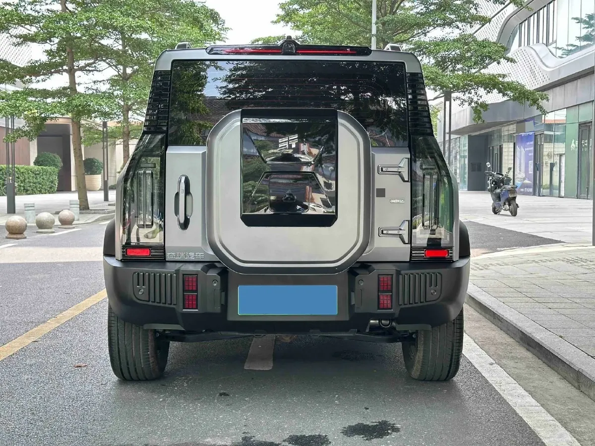 2024 Jetour ShanHai TravellerC-DM 1.5T 156HP L4 3DHT PHEV 26.7KWH,autocango,china used car exporter,china ev exporter,chinese used car exporter,chinese used ev exporter