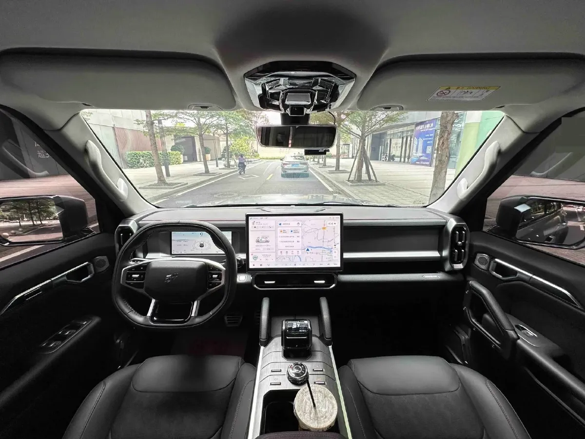 2024 Jetour ShanHai TravellerC-DM 1.5T 156HP L4 3DHT PHEV 26.7KWH,autocango,china used car exporter,china ev exporter,chinese used car exporter,chinese used ev exporter