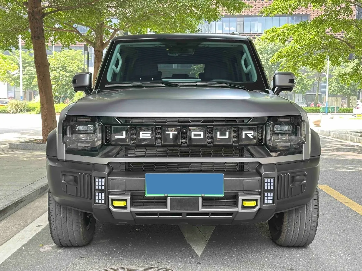 2024 Jetour ShanHai TravellerC-DM 1.5T 156HP L4 3DHT PHEV 26.7KWH,autocango,china used car exporter,china ev exporter,chinese used car exporter,chinese used ev exporter