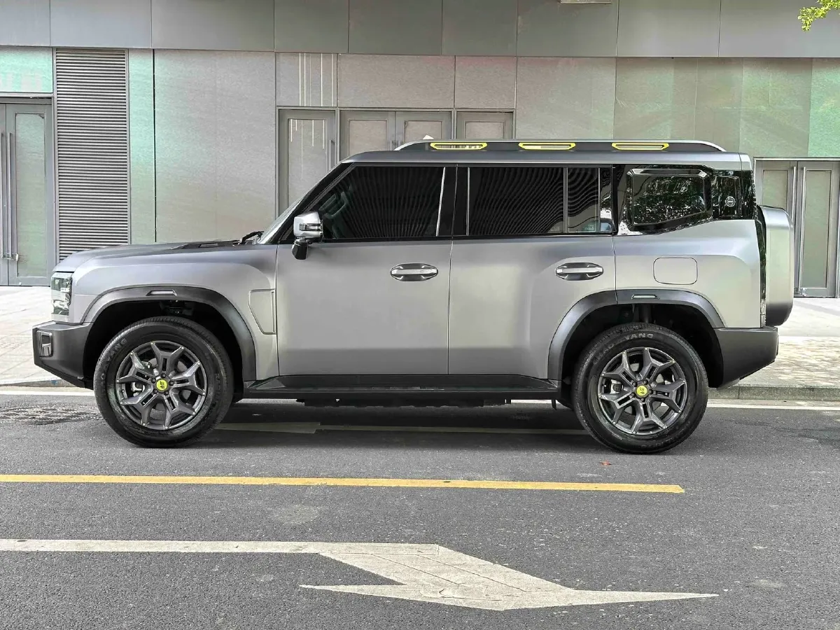 2024 Jetour ShanHai TravellerC-DM 1.5T 156HP L4 3DHT PHEV 26.7KWH,autocango,china used car exporter,china ev exporter,chinese used car exporter,chinese used ev exporter