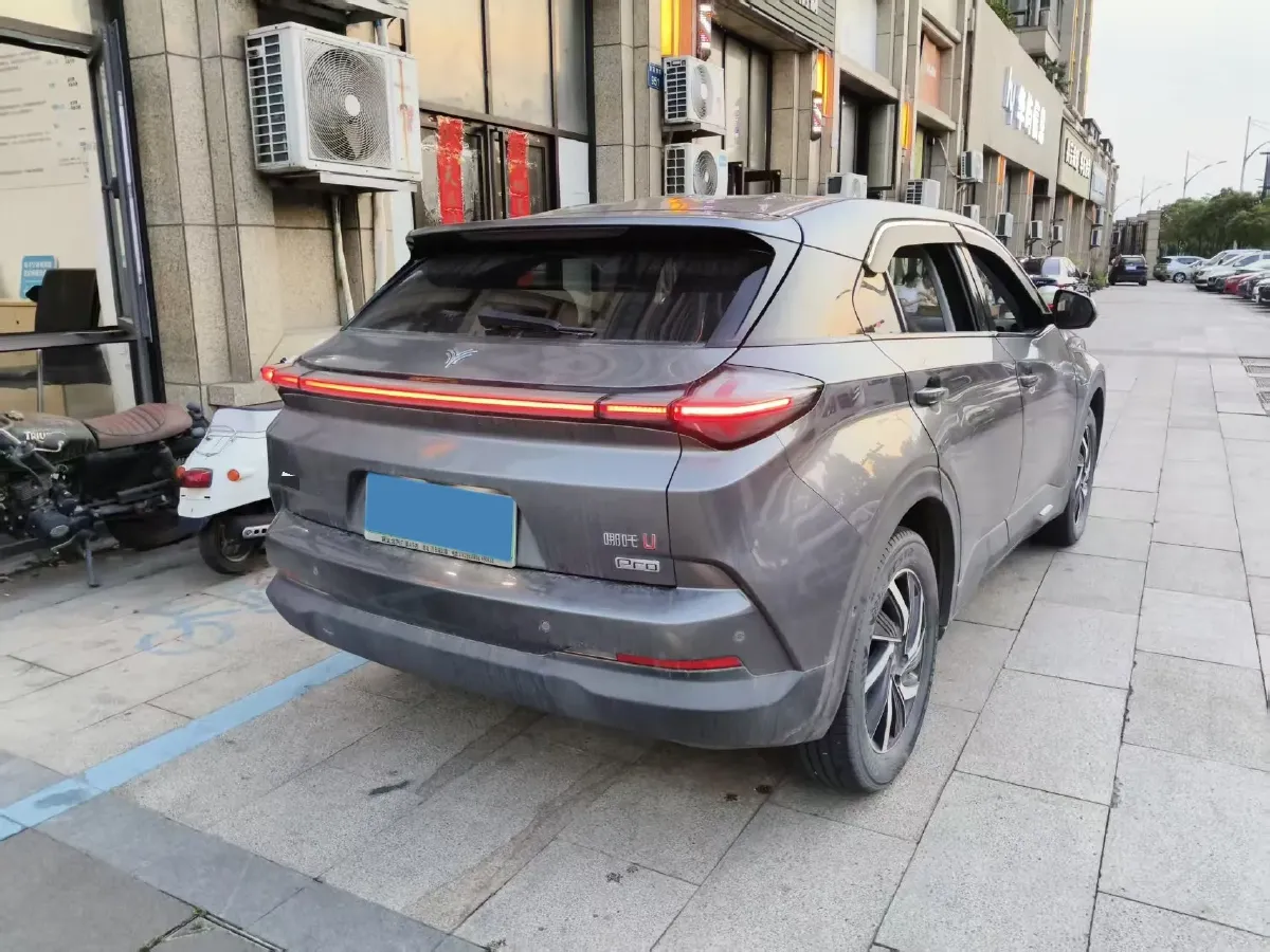 2021 DongFeng FuKang e Elysee BEV 38.4KWH,autocango,china used car exporter,china ev exporter,chinese used car exporter,chinese used ev exporter