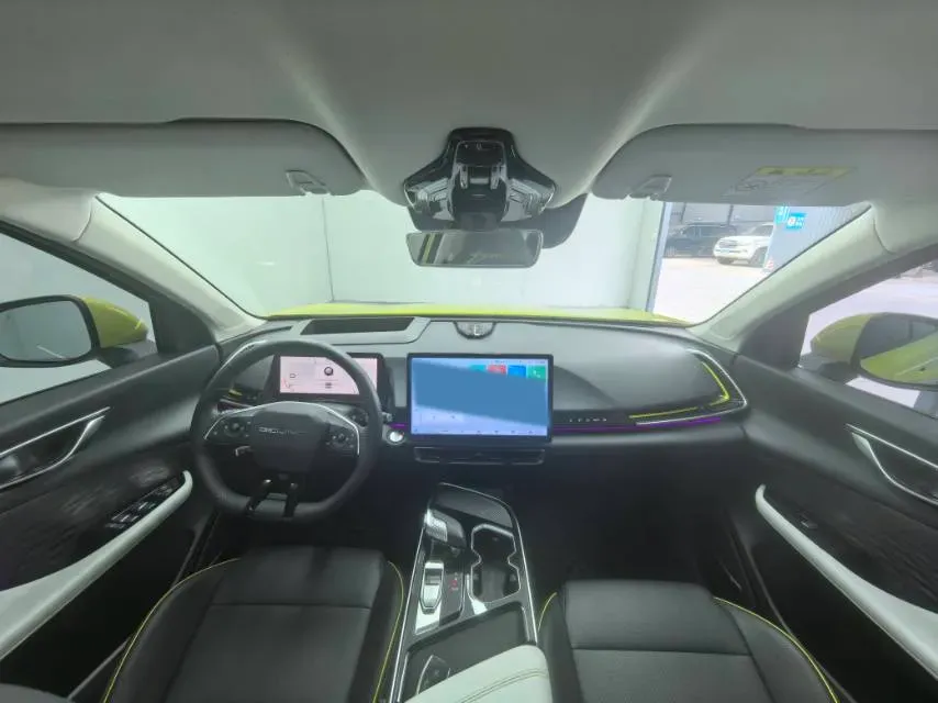 2022 BeiJing Auto Rubik 1.5T 188HP L4 7DCT,autocango,china used car exporter,china ev exporter,chinese used car exporter,chinese used ev exporter