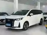 2021 GAC Trumpchi M6 1.5T 169HP L4 7DCT