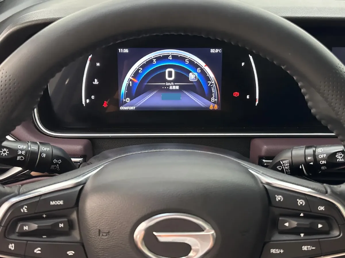2021 GAC Trumpchi M6 1.5T 169HP L4 7DCT,autocango,china used car exporter,china ev exporter,chinese used car exporter,chinese used ev exporter