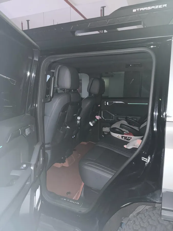2024 Jetour Traveller 2.0T 254HP L4 7DCT,autocango,china used car exporter,china ev exporter,chinese used car exporter,chinese used ev exporter
