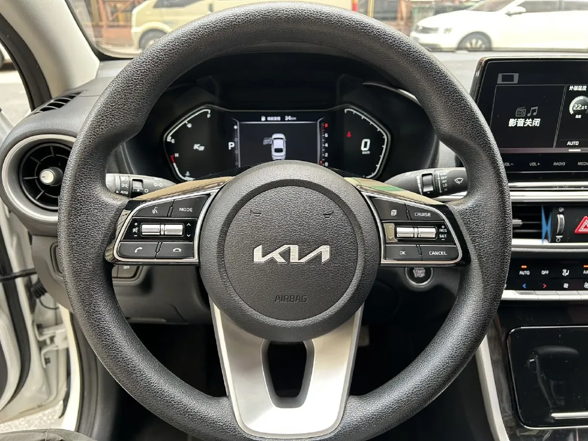 2021 Kia K3 1.5L 115HP L4 CVT,autocango,china used car exporter,china ev exporter,chinese used car exporter,chinese used ev exporter