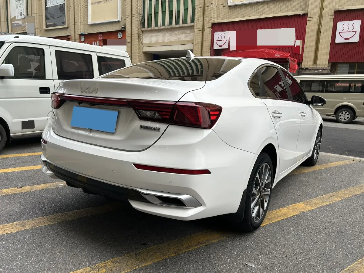 2021 Kia K3 1.5L 115HP L4 CVT,autocango,china used car exporter,china ev exporter,chinese used car exporter,chinese used ev exporter