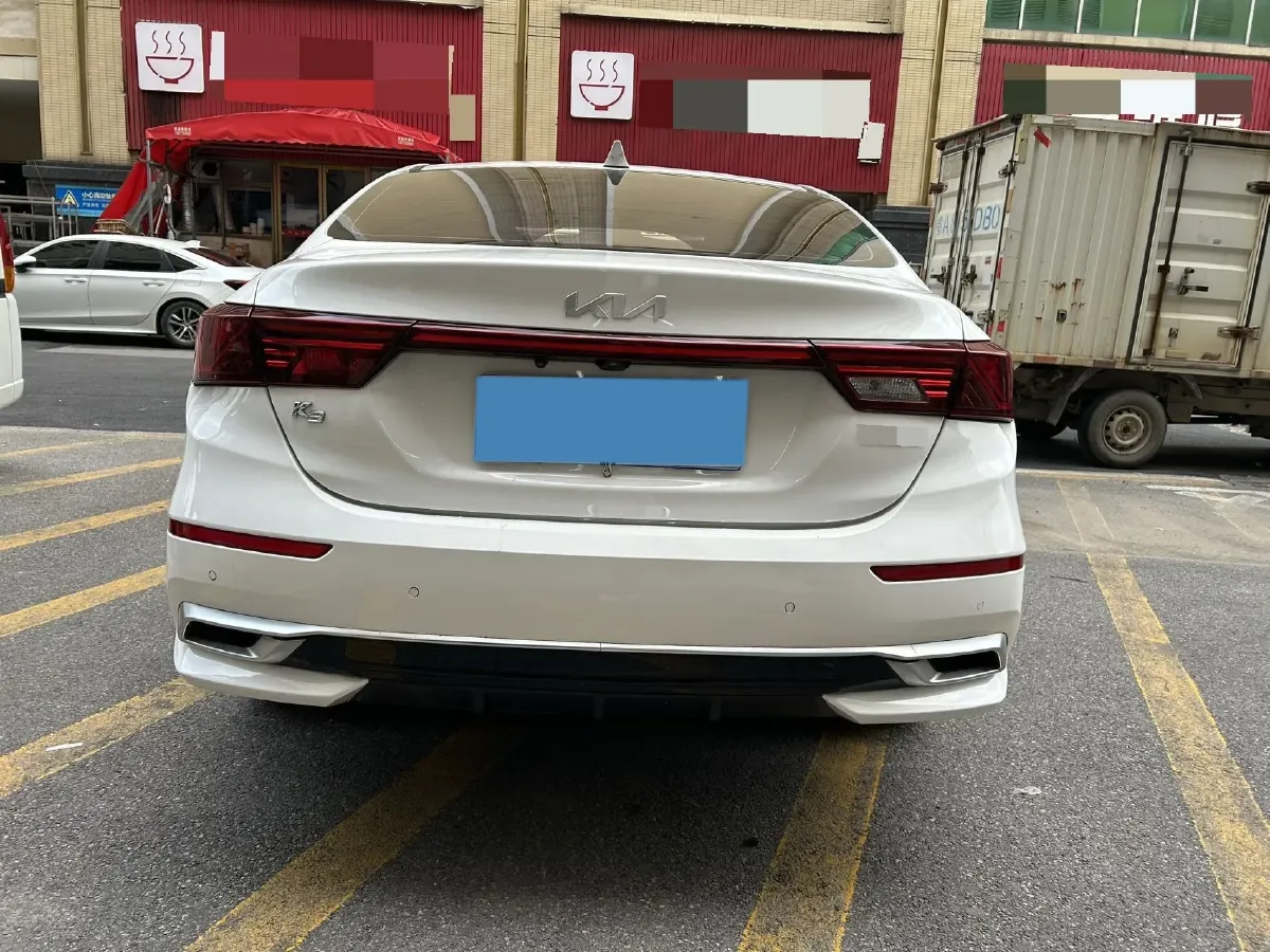 2021 Kia K3 1.5L 115HP L4 CVT,autocango,china used car exporter,china ev exporter,chinese used car exporter,chinese used ev exporter