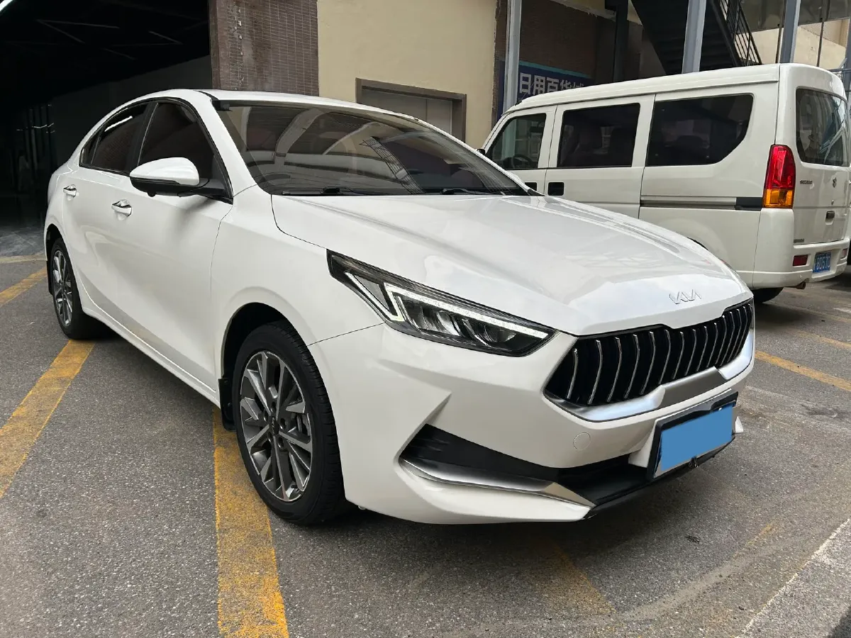 2021 Kia K3 1.5L 115HP L4 CVT,autocango,china used car exporter,china ev exporter,chinese used car exporter,chinese used ev exporter