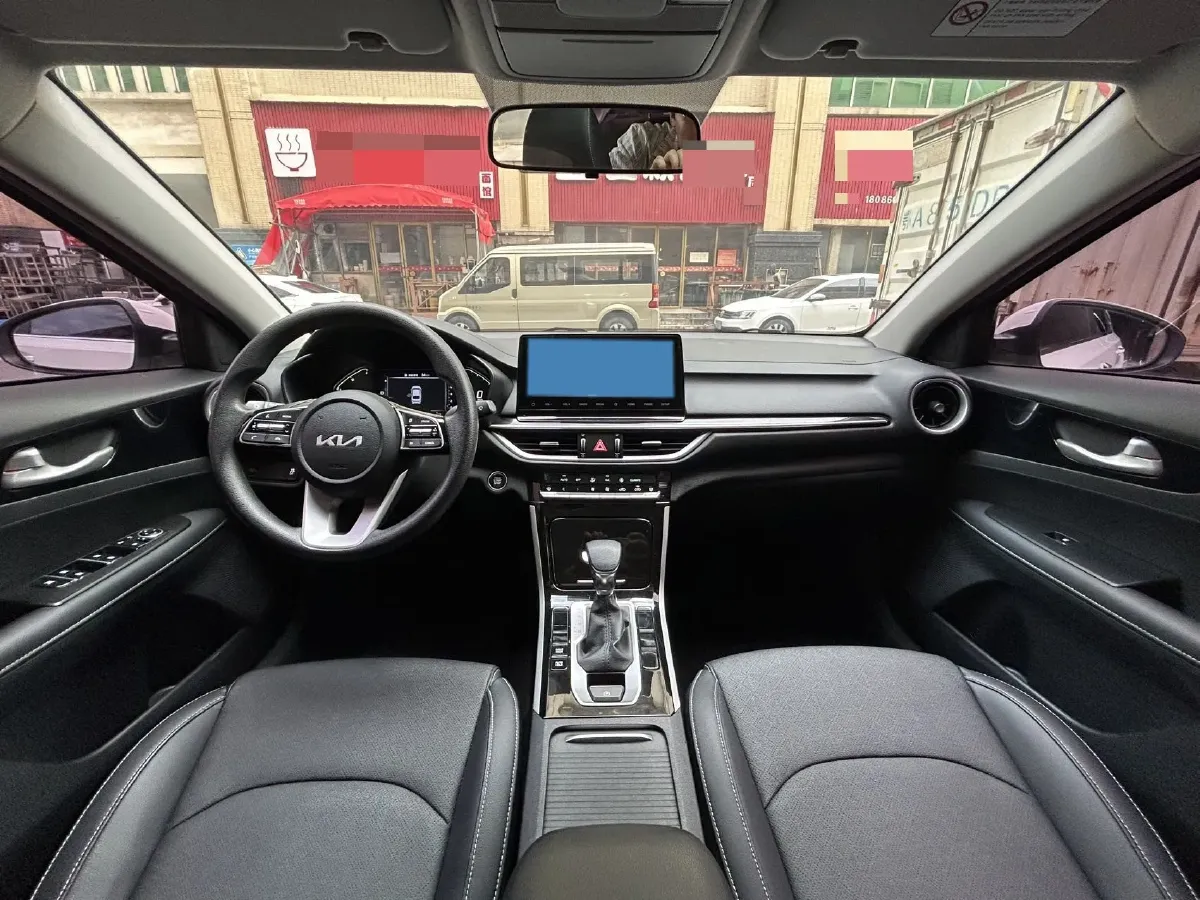 2021 Kia K3 1.5L 115HP L4 CVT,autocango,china used car exporter,china ev exporter,chinese used car exporter,chinese used ev exporter