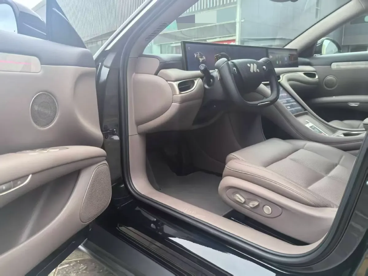 2025 IM L6 BEV,autocango,china used car exporter,china ev exporter,chinese used car exporter,chinese used ev exporter