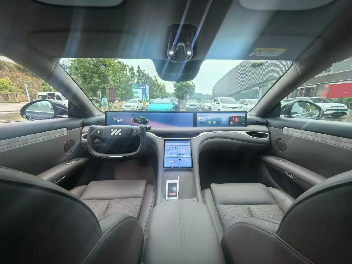 2025 IM L6 BEV,autocango,china used car exporter,china ev exporter,chinese used car exporter,chinese used ev exporter