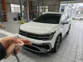 2023 VOLKSWAGEN THARU,autocango,china used car exporter,china ev exporter,chinese used car exporter,chinese used ev exporter