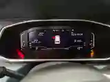 2023 Volkswagen Tharu 1.5T 160HP L4 7DCT