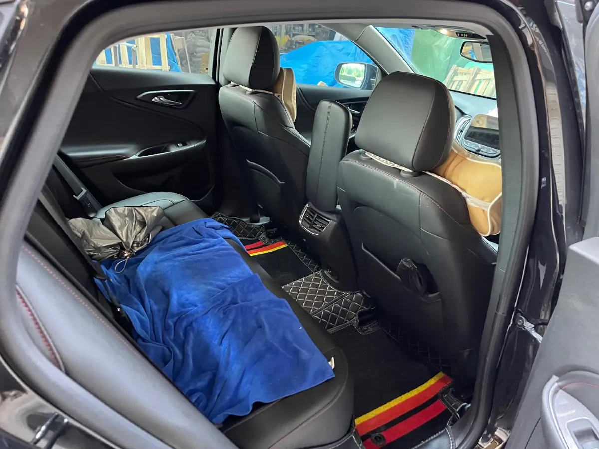2020 Chevrolet Malibu XL 2.0T 237HP L4 9AT,autocango,china used car exporter,china ev exporter,chinese used car exporter,chinese used ev exporter