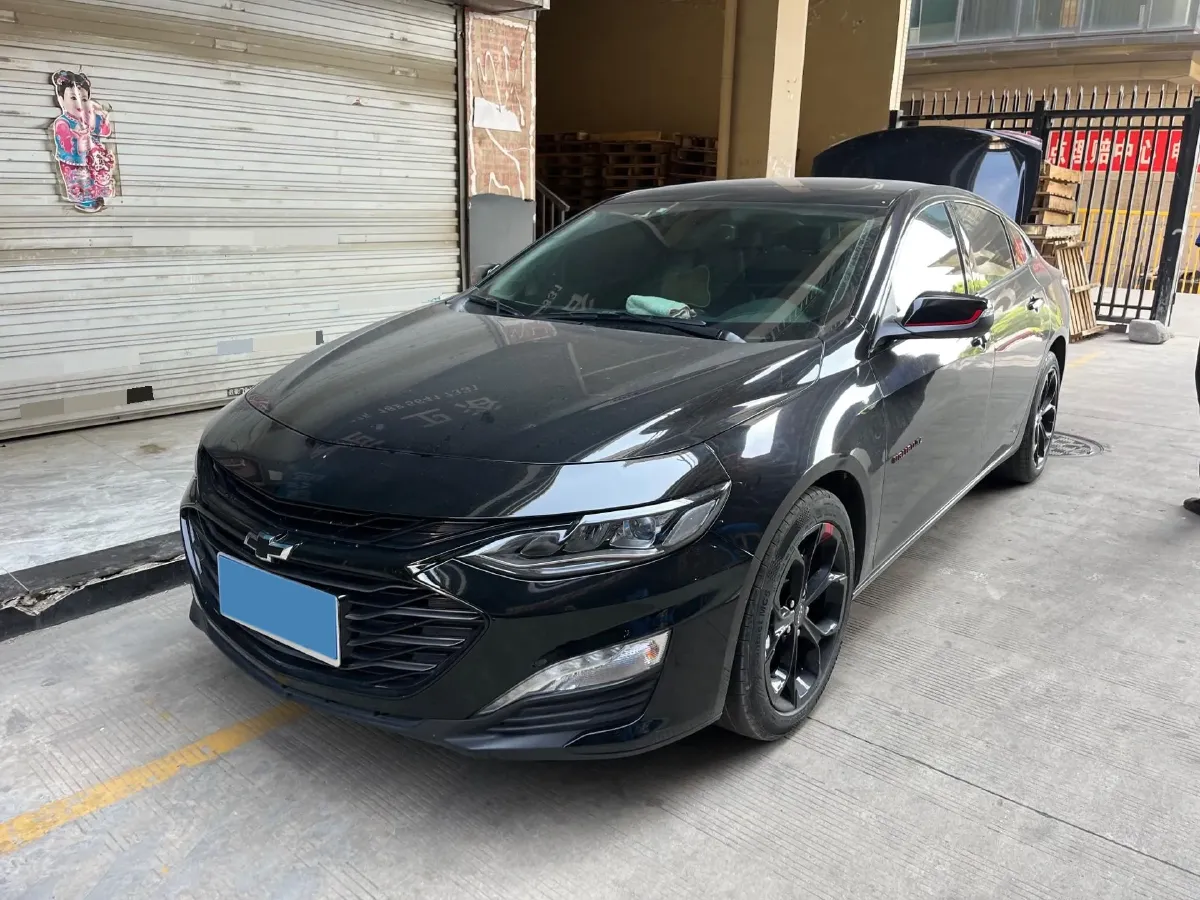 2020 Chevrolet Malibu XL 2.0T 237HP L4 9AT,autocango,china used car exporter,china ev exporter,chinese used car exporter,chinese used ev exporter