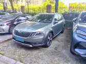 2019 SKODA OCTAVIA,autocango,china used car exporter,china ev exporter,chinese used car exporter,chinese used ev exporter