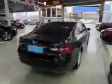 2018 Skoda Superb 1.4T 150HP L4 7DCT