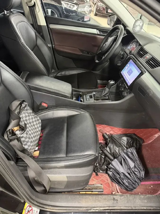 2018 Skoda Superb 1.4T 150HP L4 7DCT,autocango,china used car exporter,china ev exporter,chinese used car exporter,chinese used ev exporter