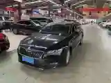 2018 Skoda Superb 1.4T 150HP L4 7DCT