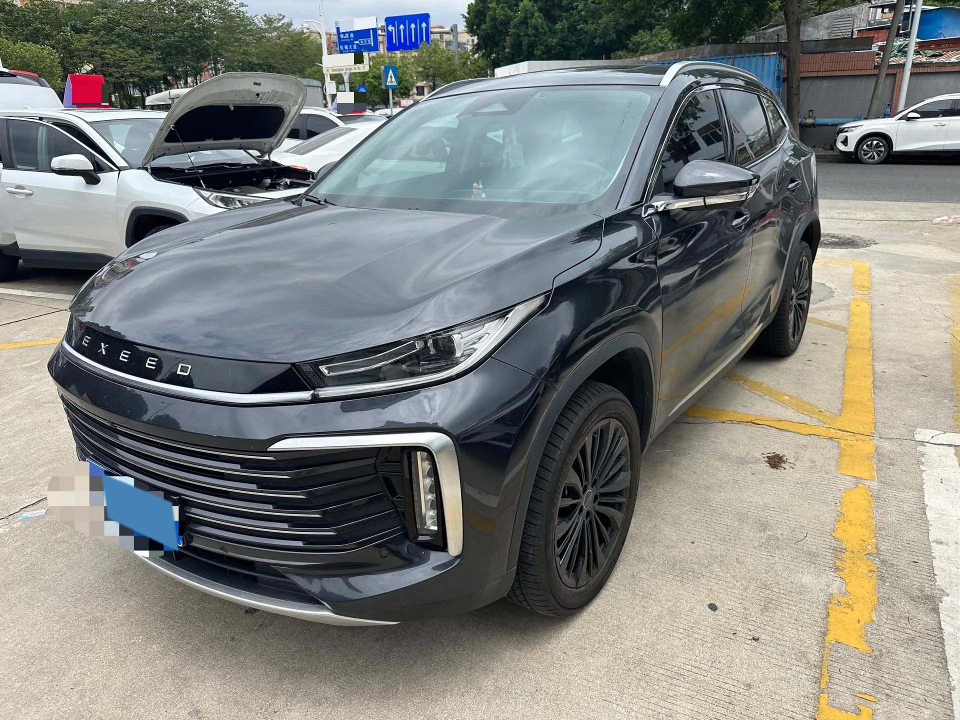 autocango,china used car exporter,china ev exporter,chinese used car exporter,chinese used ev exporter