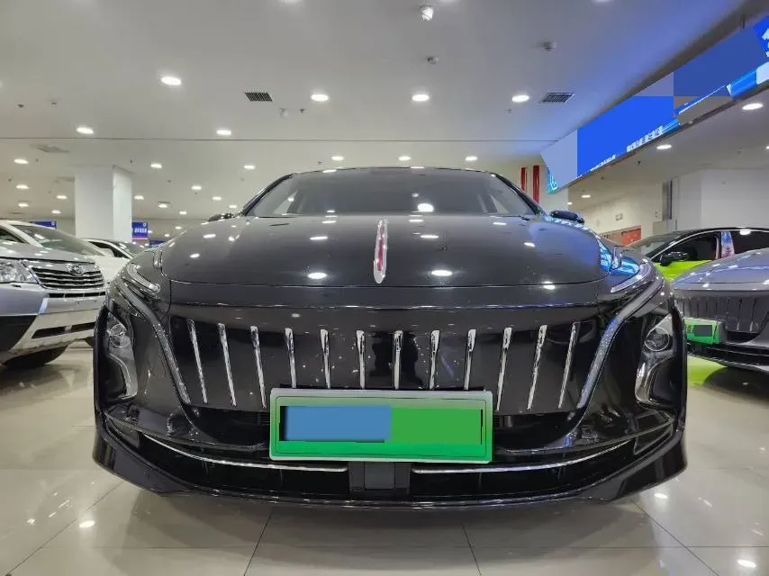 2023 HongQi E-QM5 BEV 82KWH,autocango,china used car exporter,china ev exporter,chinese used car exporter,chinese used ev exporter