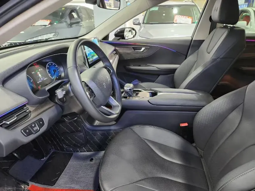 2023 HongQi E-QM5 BEV 82KWH,autocango,china used car exporter,china ev exporter,chinese used car exporter,chinese used ev exporter