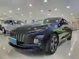 2023 HongQi E-QM5 BEV 82KWH