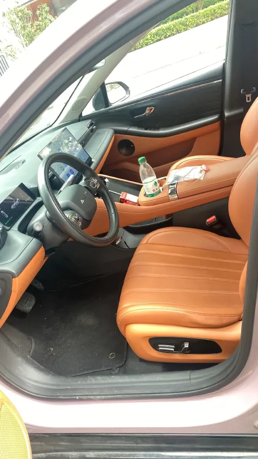 2025 Aion AION RT BEV 68.1KWH,autocango,china used car exporter,china ev exporter,chinese used car exporter,chinese used ev exporter