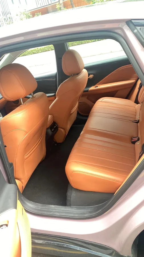 2025 Aion AION RT BEV 68.1KWH,autocango,china used car exporter,china ev exporter,chinese used car exporter,chinese used ev exporter