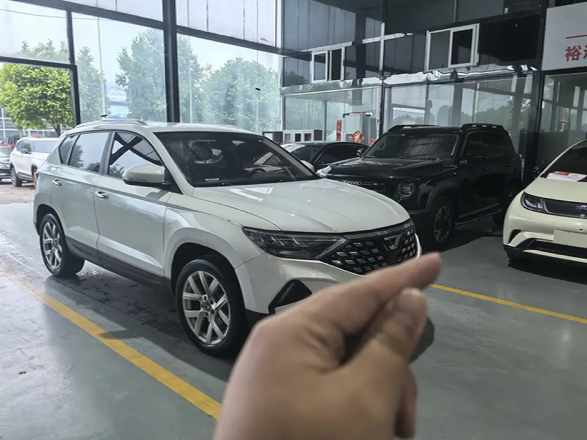 2021 Jetta VS5 1.4T 150HP L4 6AT,autocango,china used car exporter,china ev exporter,chinese used car exporter,chinese used ev exporter