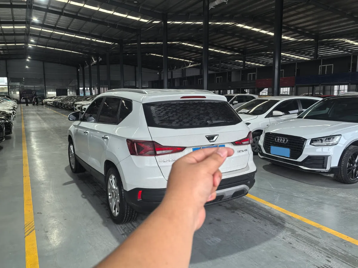 2021 Jetta VS5 1.4T 150HP L4 6AT,autocango,china used car exporter,china ev exporter,chinese used car exporter,chinese used ev exporter