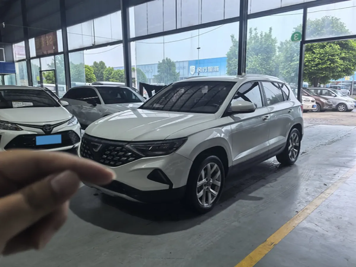 2021 Jetta VS5 1.4T 150HP L4 6AT,autocango,china used car exporter,china ev exporter,chinese used car exporter,chinese used ev exporter