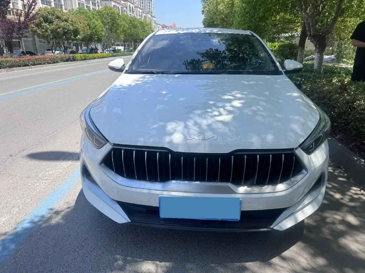 2021 Kia K3 1.5L 115HP L4 CVT,autocango,china used car exporter,china ev exporter,chinese used car exporter,chinese used ev exporter