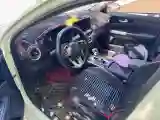 2021 Kia K3 1.5L 115HP L4 CVT