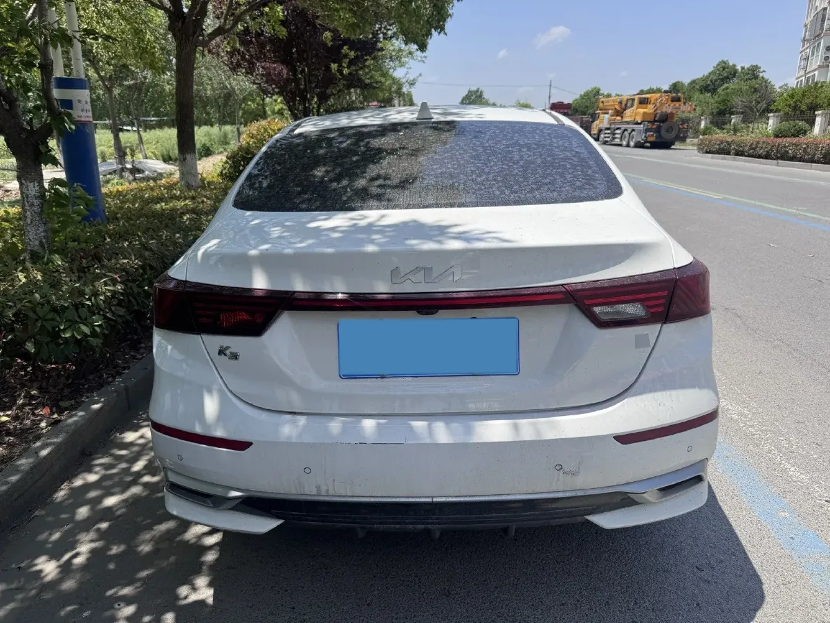 2021 Kia K3 1.5L 115HP L4 CVT,autocango,china used car exporter,china ev exporter,chinese used car exporter,chinese used ev exporter
