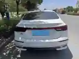 2021 Kia K3 1.5L 115HP L4 CVT